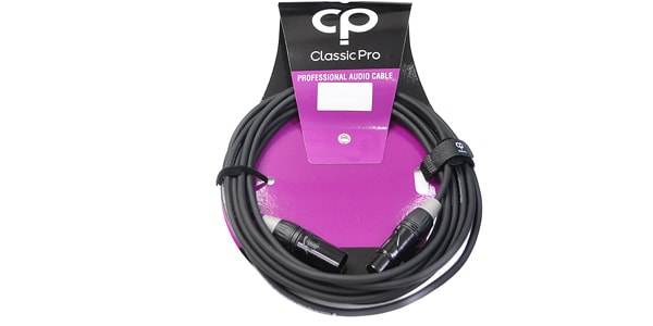 CLASSIC PRO/DMX305GY