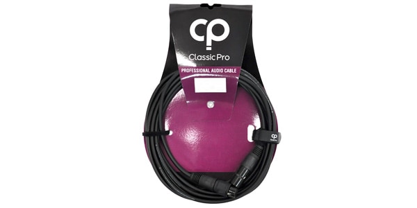 CLASSIC PRO / DMX305IP PL-002 REAN画像2
