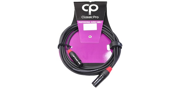 CLASSIC PRO/DMX305RD