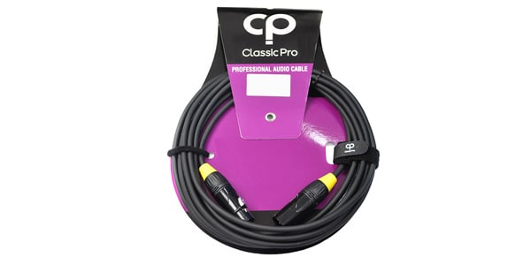 CLASSIC PRO/DMX305YL