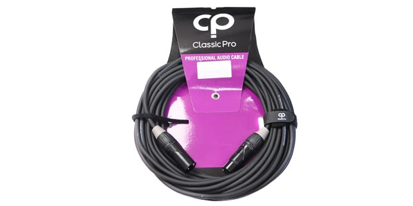 CLASSIC PRO/DMX310GY