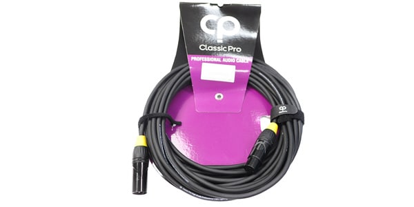 CLASSIC PRO/DMX310YL