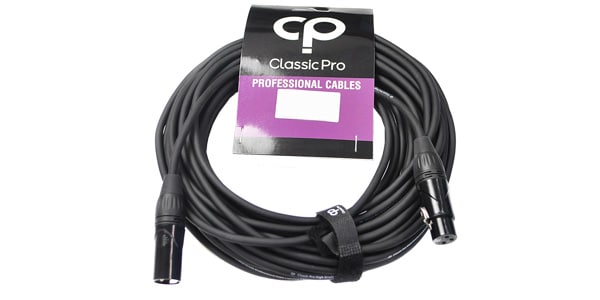 CLASSIC PRO/DMX315BK