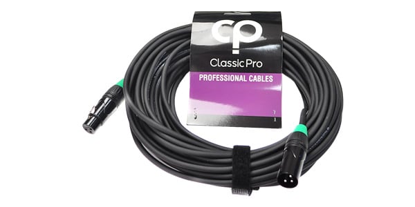 CLASSIC PRO/DMX315GR