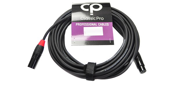 CLASSIC PRO/DMX315RD