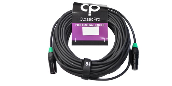 CLASSIC PRO/DMX320GR