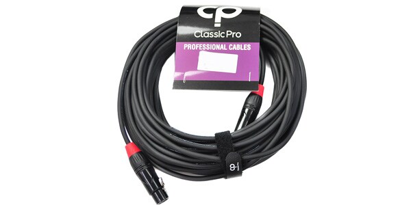 CLASSIC PRO/DMX320RD