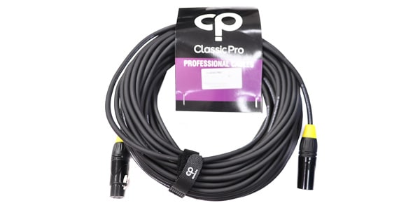 CLASSIC PRO/DMX320YL