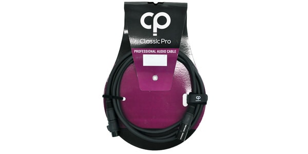 CLASSIC PRO / DMX502IP PL-001 REAN画像2