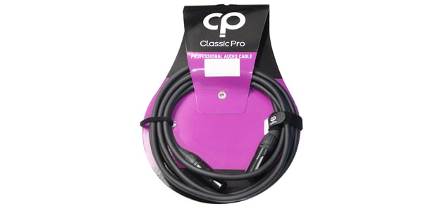 CLASSIC PRO/DMX503BK