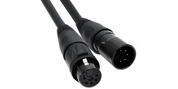 CLASSIC PRO / DMX503IP PL-001 REAN