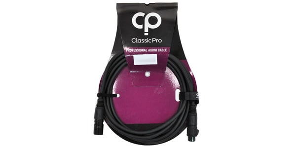 CLASSIC PRO / DMX503IP PL-001 REAN画像2