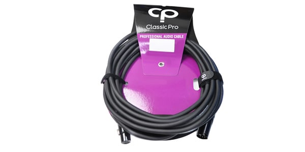 CLASSIC PRO/DMX505BK