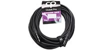 CLASSIC PRO / DMX515BK DMX Cable