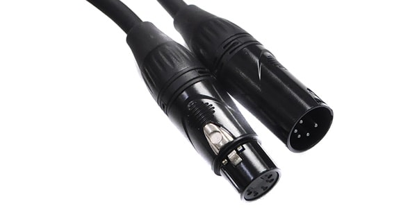 CLASSIC PRO / DMX530BK DMX Cable画像2