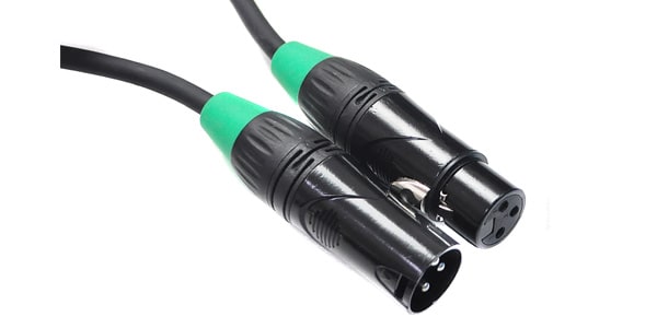 CLASSIC PRO / DMX320GR　DMXケーブル画像2