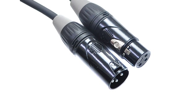 CLASSIC PRO / DMX305GY　DMXケーブル 画像2
