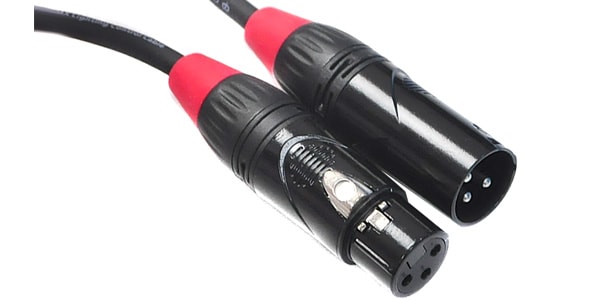 CLASSIC PRO / DMX305RD　DMXケーブル 画像2