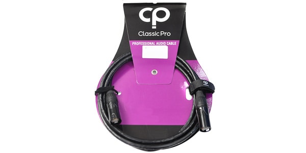 CLASSIC PRO/DRJ102