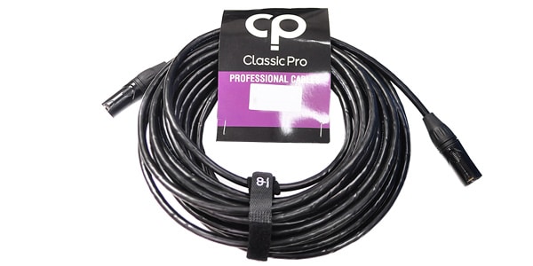 CLASSIC PRO/DRJ115