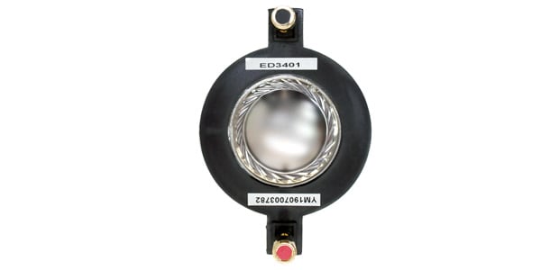 CLASSIC PRO / ED3401