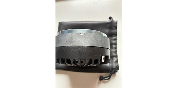 CLASSIC PRO ( クラシックプロ )  / ED3402 ドライバー　アウトレット品 画像3