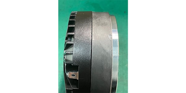 CLASSIC PRO ( クラシックプロ )  / ED3402 ドライバー　アウトレット品 画像4