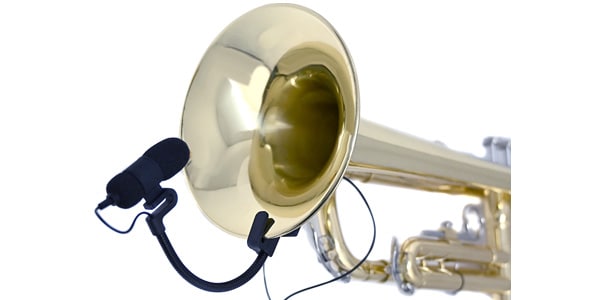 CLASSIC PRO ( クラシックプロ ) / G-CLIP Brass 管楽器用クリップ画像4