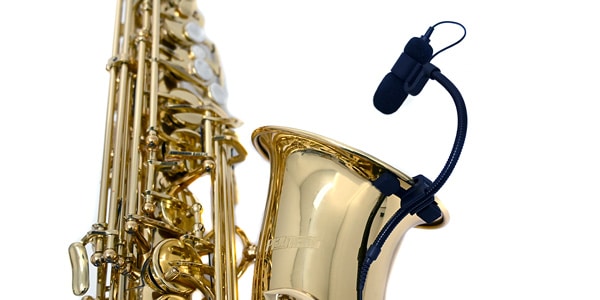 CLASSIC PRO ( クラシックプロ ) / G-CLIP Brass 管楽器用クリップ画像5