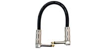 CLASSIC PRO / GIC0015 パッチケーブル Black