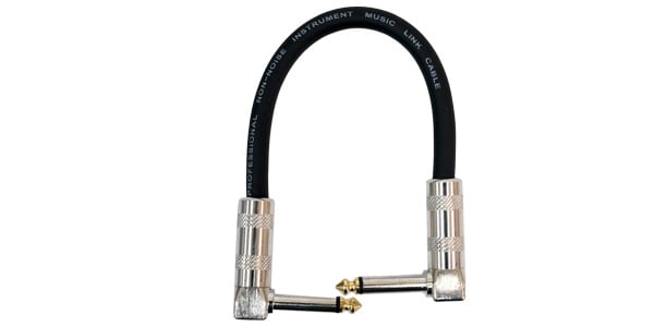 CLASSIC PRO ( クラシックプロ ) / GIC0015 パッチケーブル Black