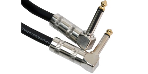 CLASSIC PRO ( クラシックプロ ) / GIC0015 パッチケーブル Black画像2