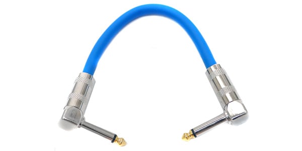 CLASSIC PRO / GIC0015 Patch cable/BLUE 画像2