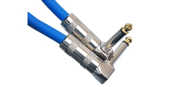 CLASSIC PRO ( クラシックプロ )  / GIC0015 パッチケーブル Blue画像2