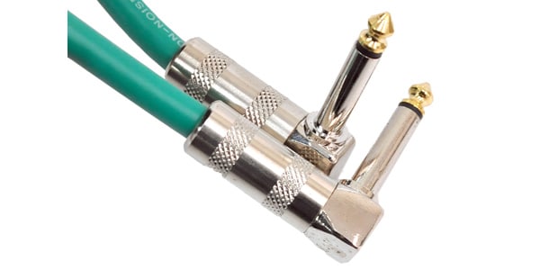 CLASSIC PRO ( クラシックプロ ) / GIC0015 パッチケーブル Green画像2