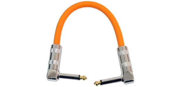 CLASSIC PRO ( クラシックプロ )  / GIC0015 パッチケーブル Orange