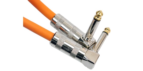 CLASSIC PRO ( クラシックプロ )  / GIC0015 パッチケーブル Orange画像2