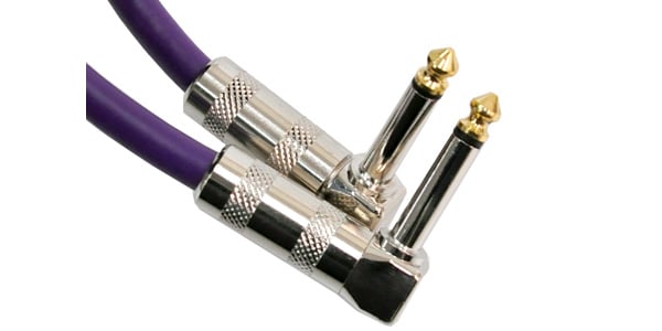 CLASSIC PRO ( クラシックプロ )  / GIC0015 パッチケーブル Purple画像2