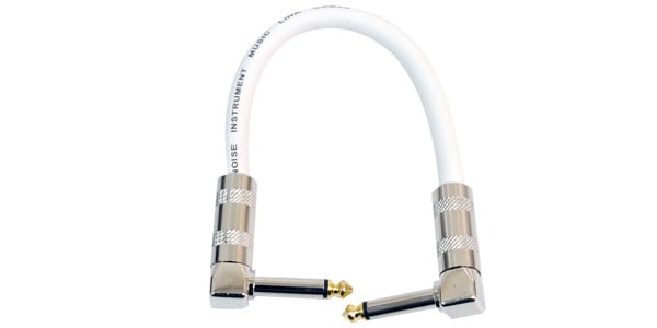 CLASSIC PRO ( クラシックプロ ) / GIC0015 パッチケーブル White