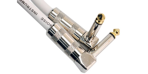 CLASSIC PRO ( クラシックプロ ) / GIC0015 パッチケーブル White画像2