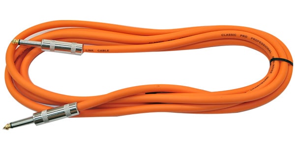 CLASSIC PRO / GIC030/ORANGE画像2