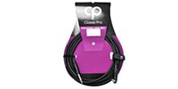 CLASSIC PRO / GTC030R Guitar cable