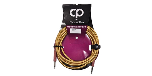 CLASSIC PRO / GTW030画像3