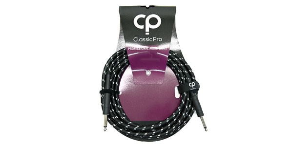 CLASSIC PRO ( クラシックプロ )  / GTW030 Black画像2