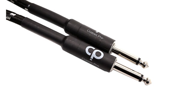 CLASSIC PRO / GTW045 Black