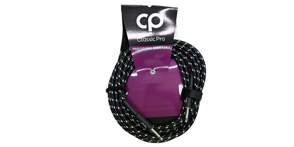 CLASSIC PRO / GTW045 Black画像2