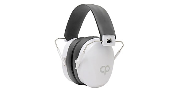 CLASSIC PRO ( クラシックプロ )  / HEM10 子ども用イヤーマフ画像2