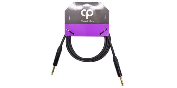 CLASSIC PRO ( クラシックプロ )  / HGC015 ハイエンド楽器用ケーブル(シールド)画像2