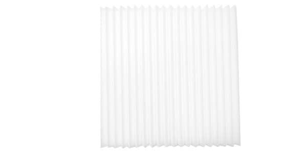 CLASSIC PRO / CQM606 sound absorbing material 60cm x 60cm x 7.5cm 2 pieces画像2