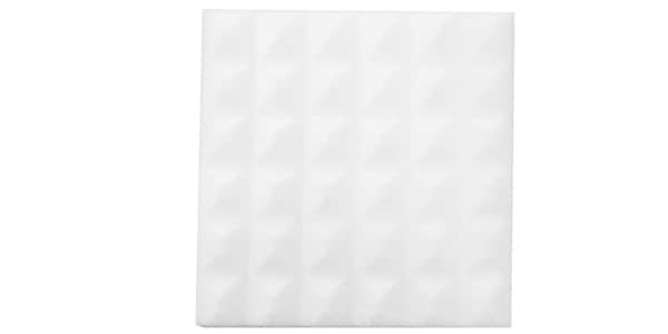 CLASSIC PRO / CQP302 Pyramid-shaped 30cm x 30cm x 2.5cm 4 pieces画像2